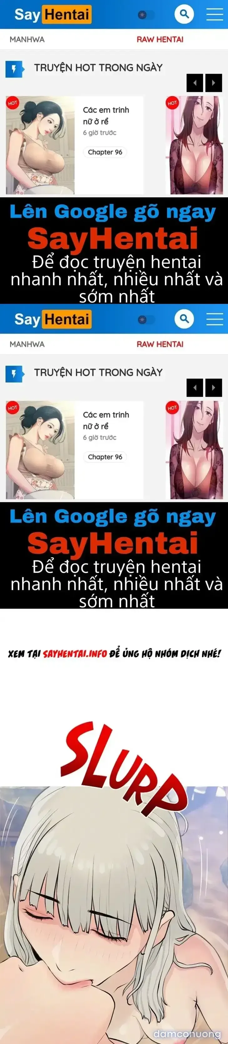Dập dì là sướng nhất 