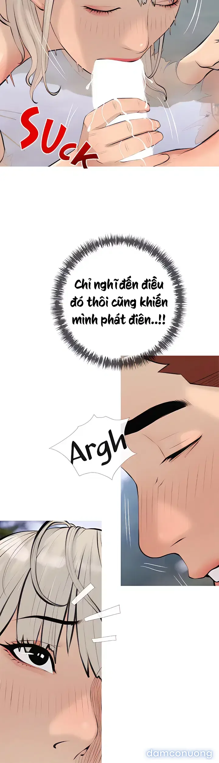 Dập dì là sướng nhất 