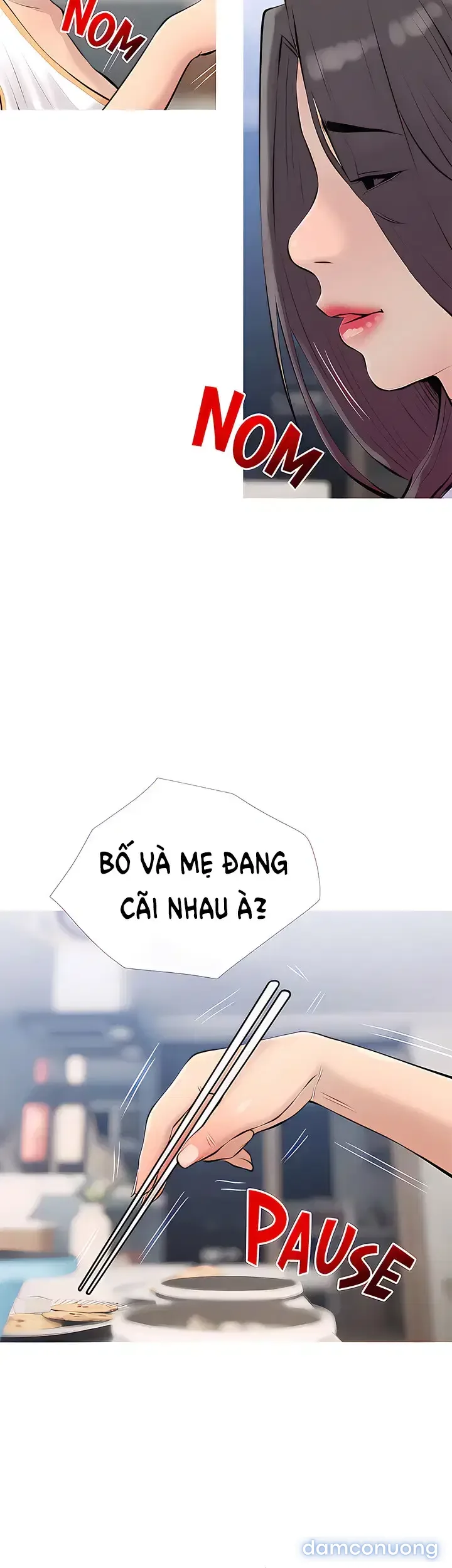 Dập dì là sướng nhất 