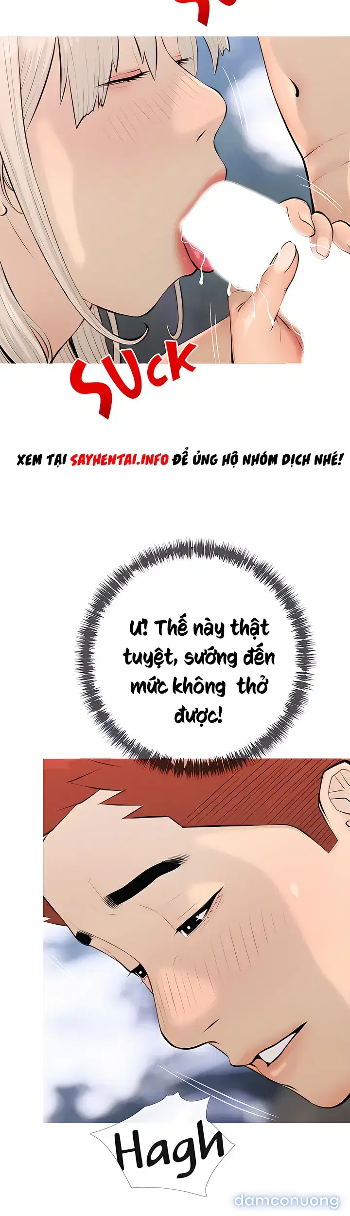 Dập dì là sướng nhất 