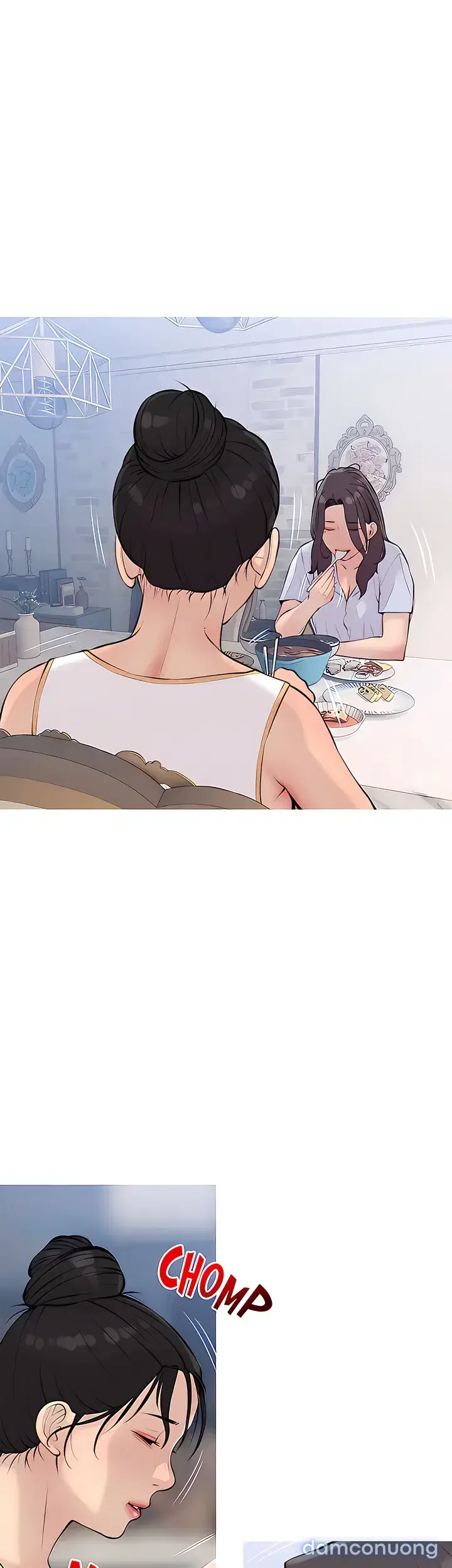 Dập dì là sướng nhất 