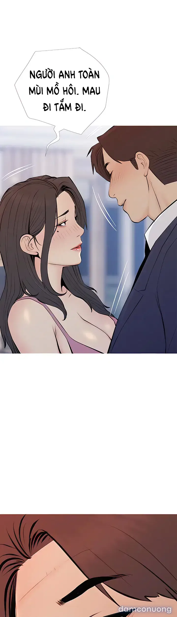 Dập dì là sướng nhất 