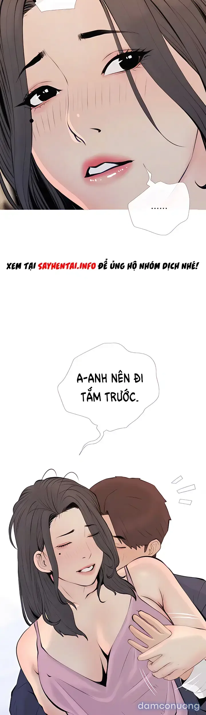 Dập dì là sướng nhất 