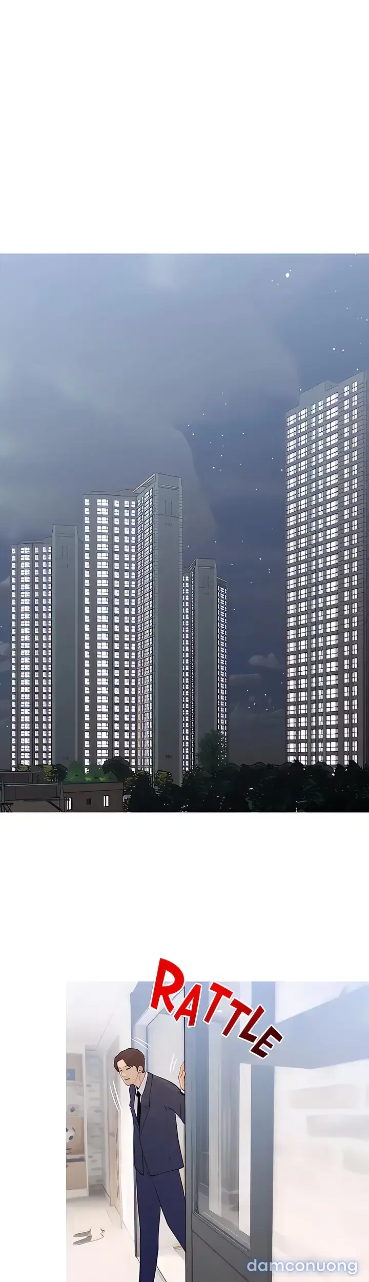 Dập dì là sướng nhất 