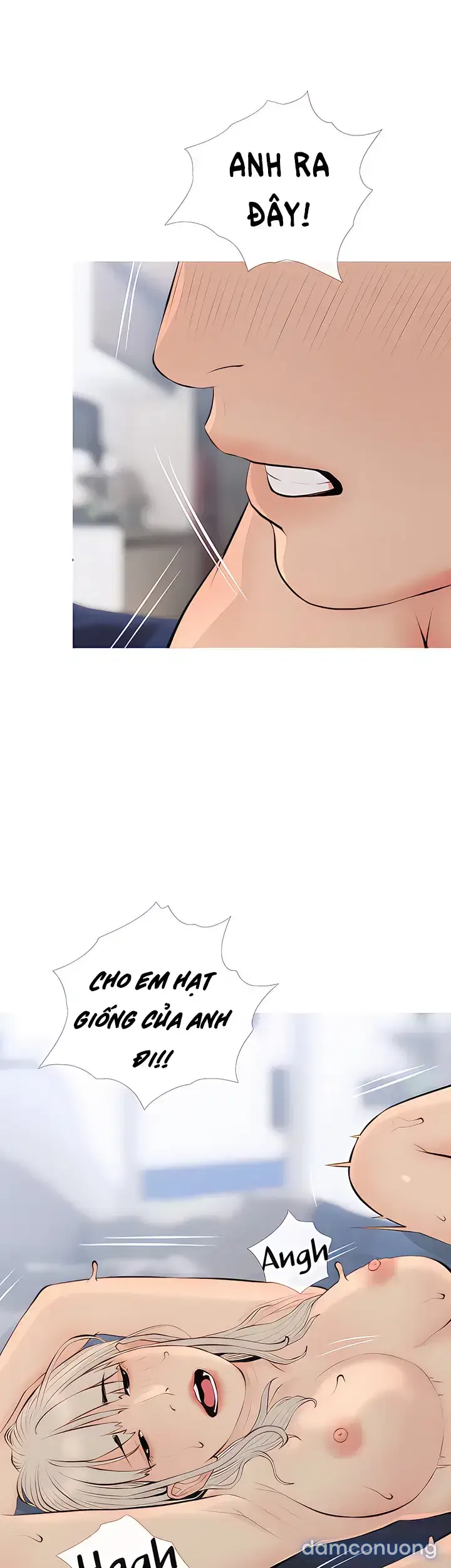 Dập dì là sướng nhất 
