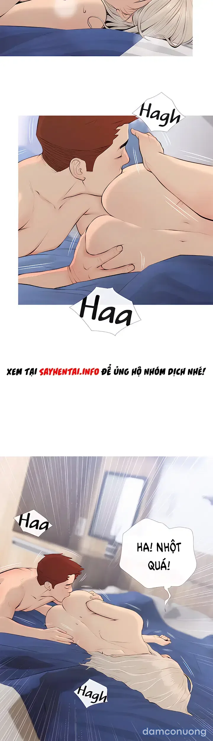 Dập dì là sướng nhất 