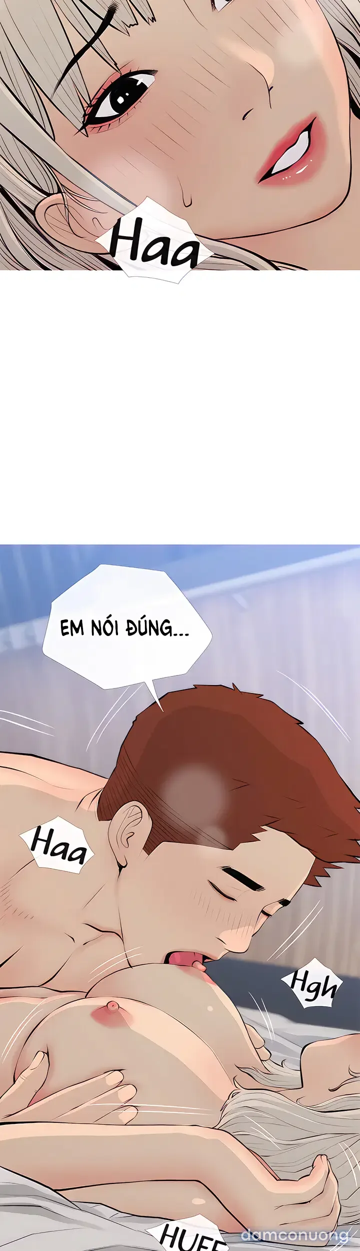 Dập dì là sướng nhất 