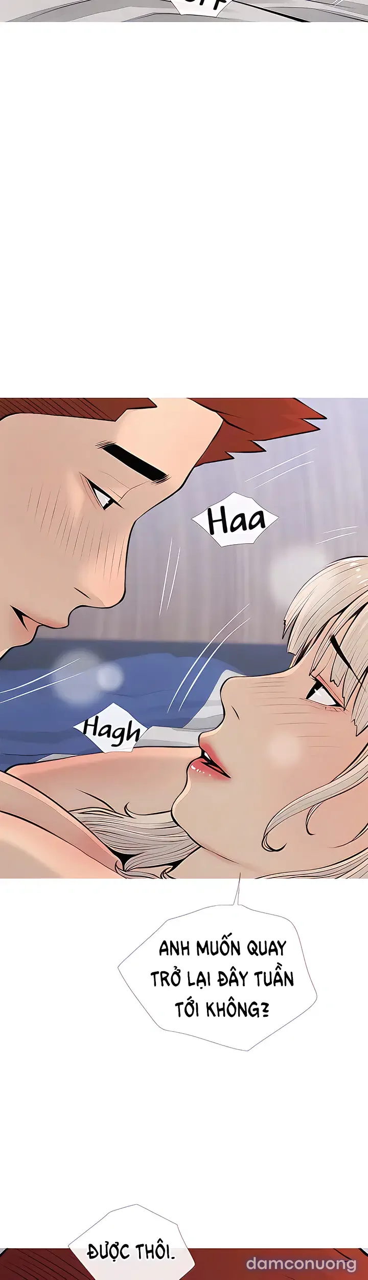 Dập dì là sướng nhất 