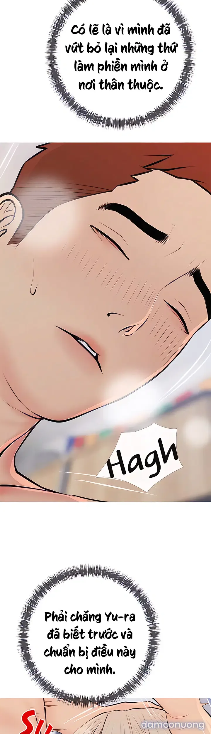 Dập dì là sướng nhất 