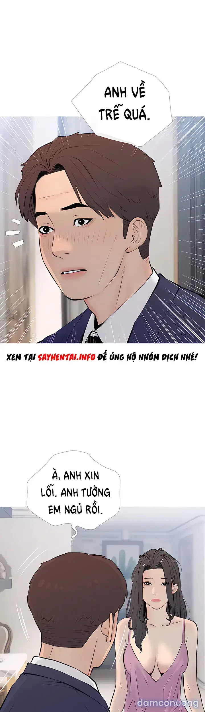 Dập dì là sướng nhất 