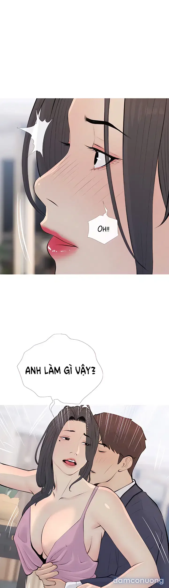 Dập dì là sướng nhất 