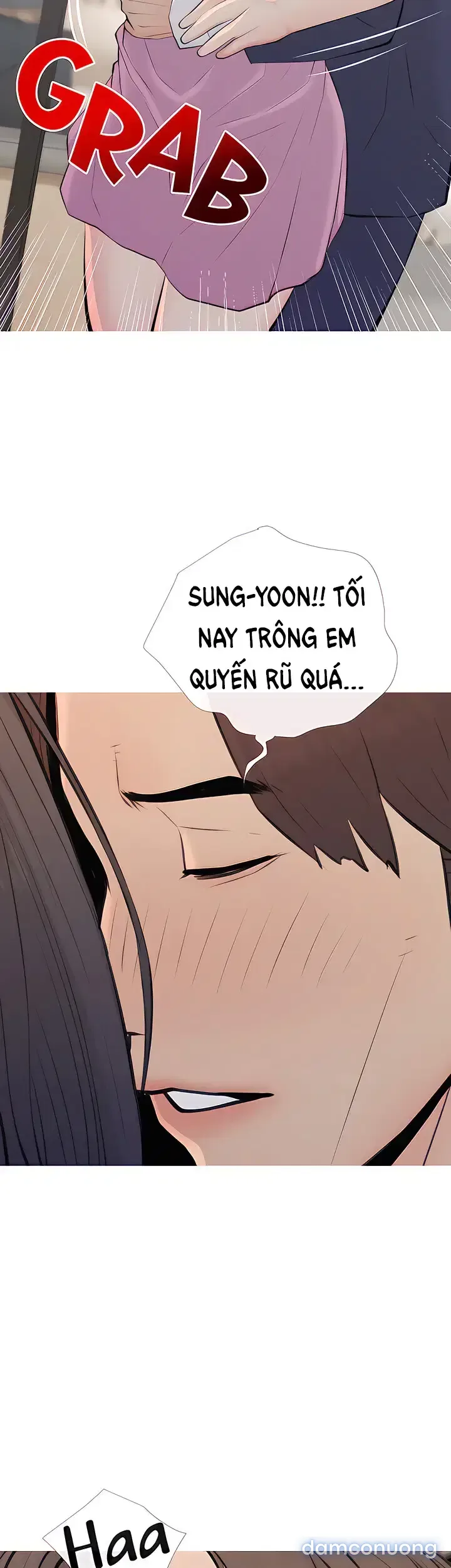 Dập dì là sướng nhất 