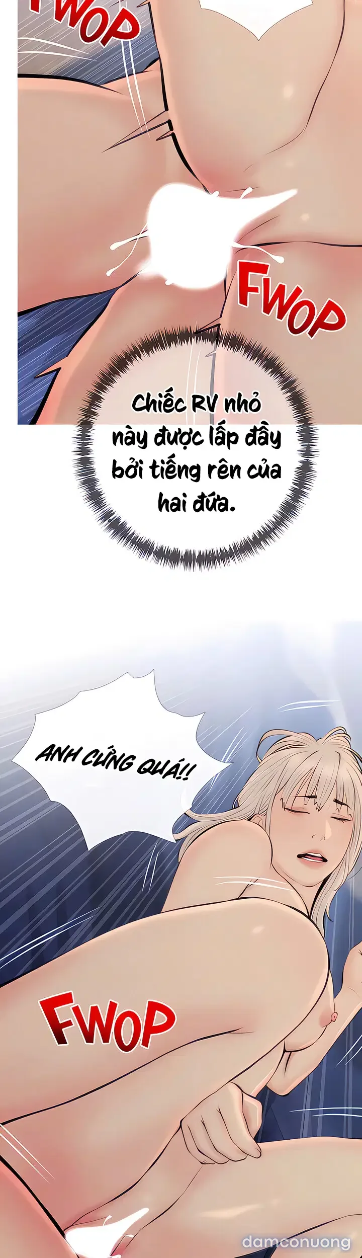 Dập dì là sướng nhất 