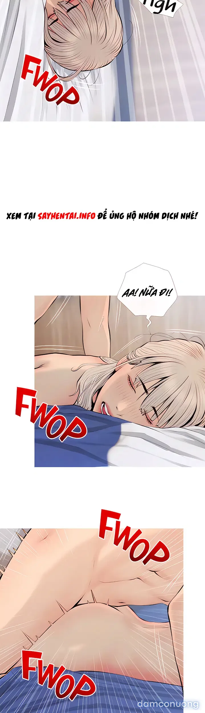 Dập dì là sướng nhất 