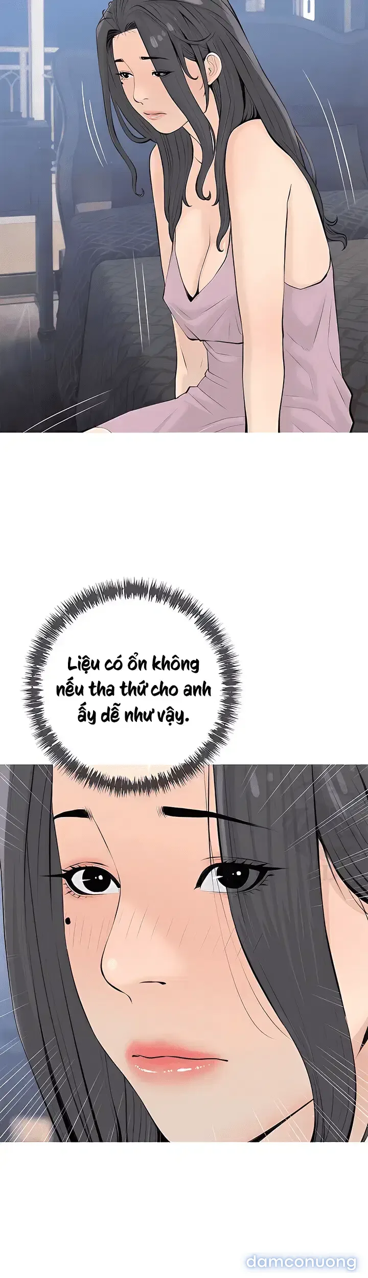 Dập dì là sướng nhất 