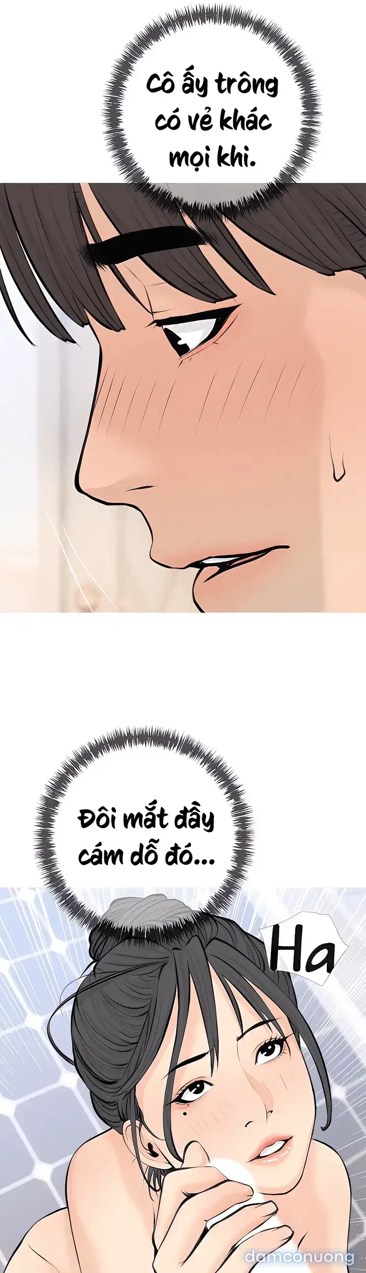 Dập dì là sướng nhất 