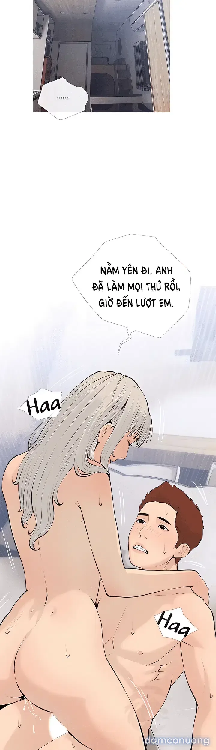 Dập dì là sướng nhất 