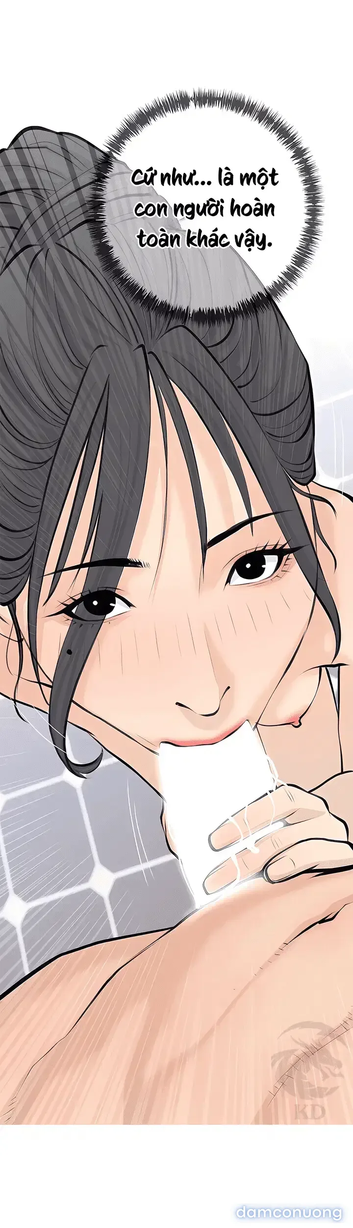 Dập dì là sướng nhất 