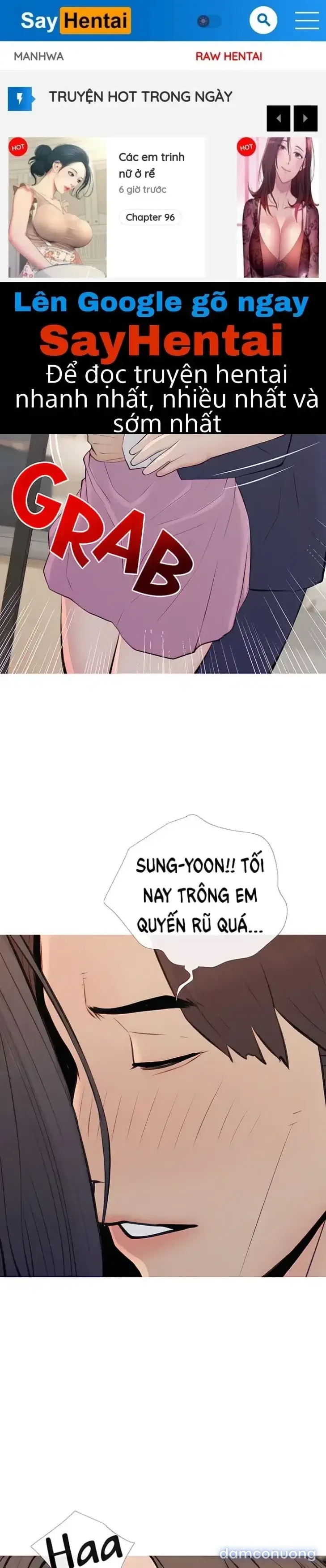 Dập dì là sướng nhất 