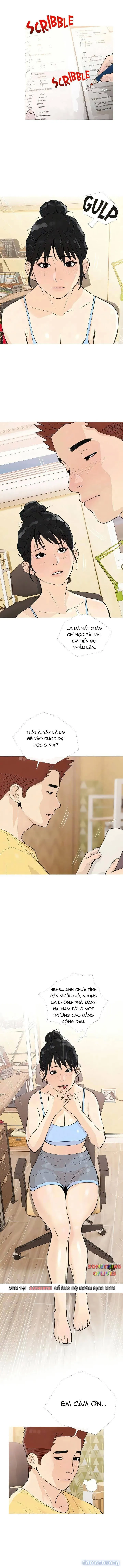 Dập dì là sướng nhất 