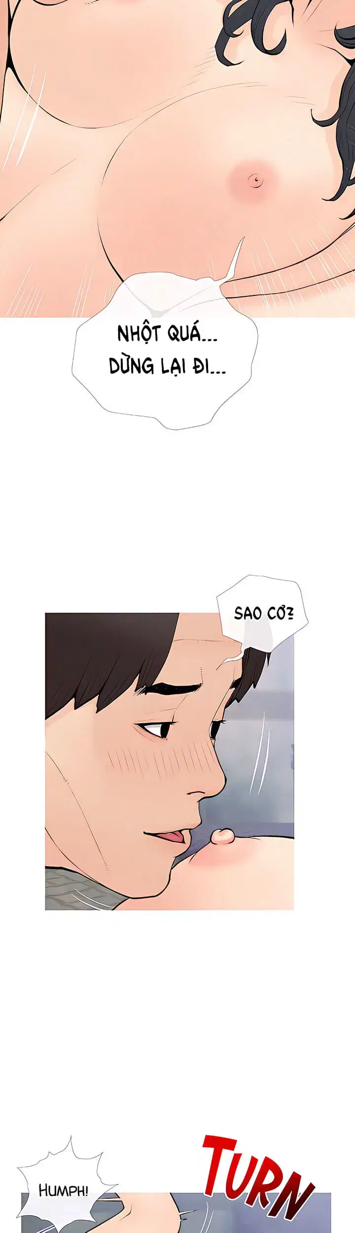 Dập dì là sướng nhất 