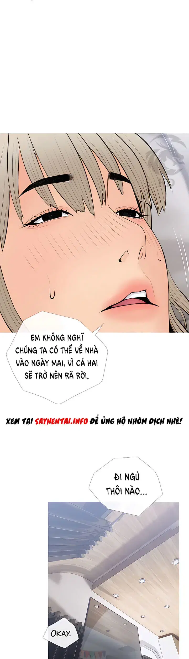 Dập dì là sướng nhất 