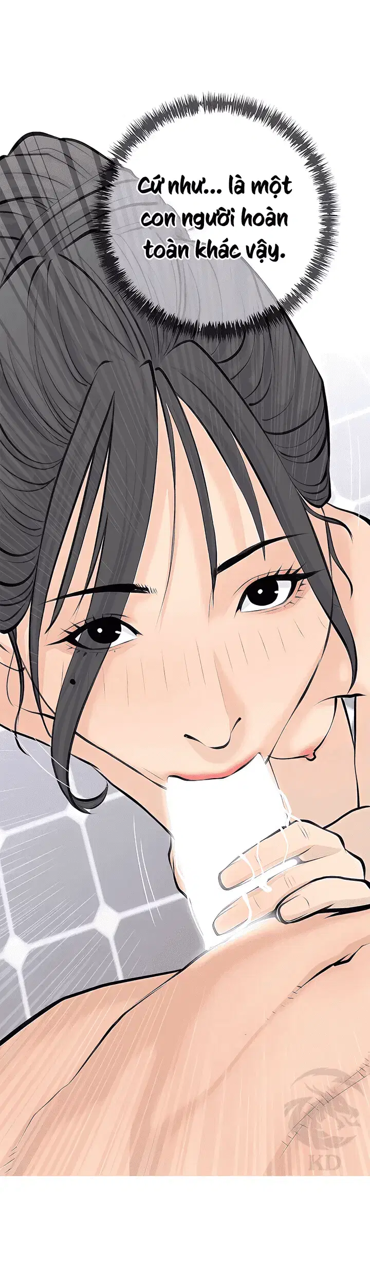 Dập dì là sướng nhất 