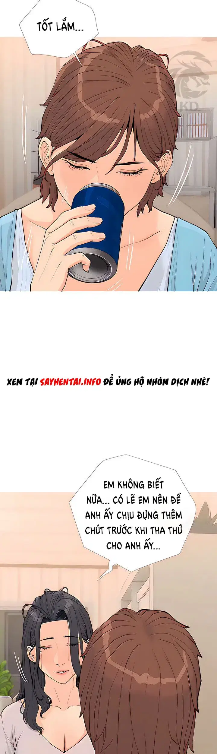 Dập dì là sướng nhất 