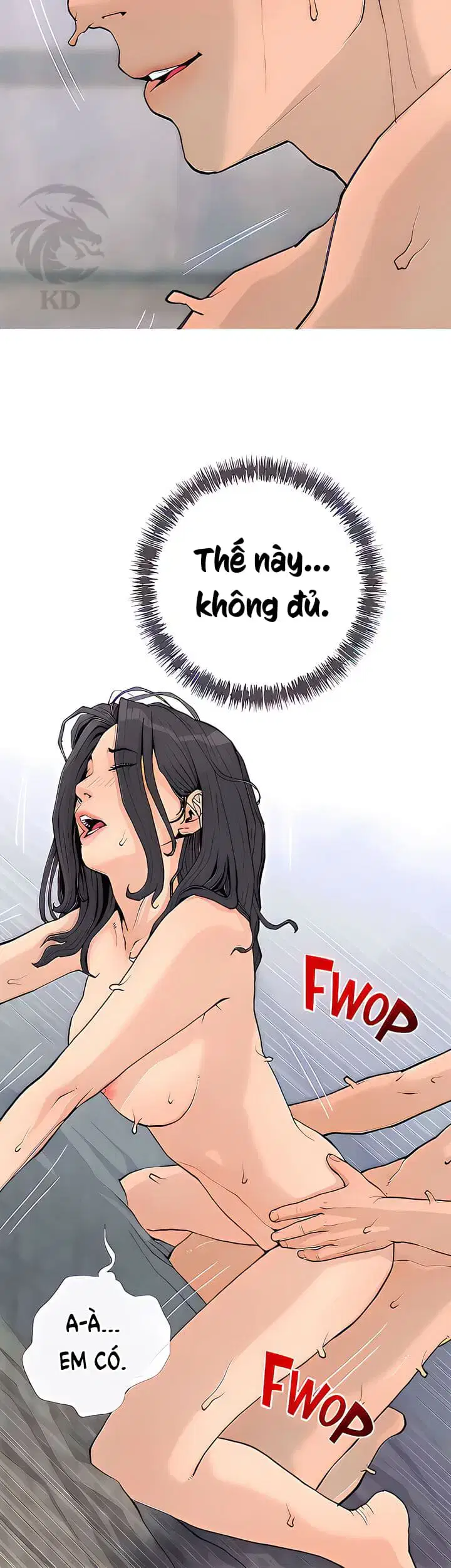 Dập dì là sướng nhất 