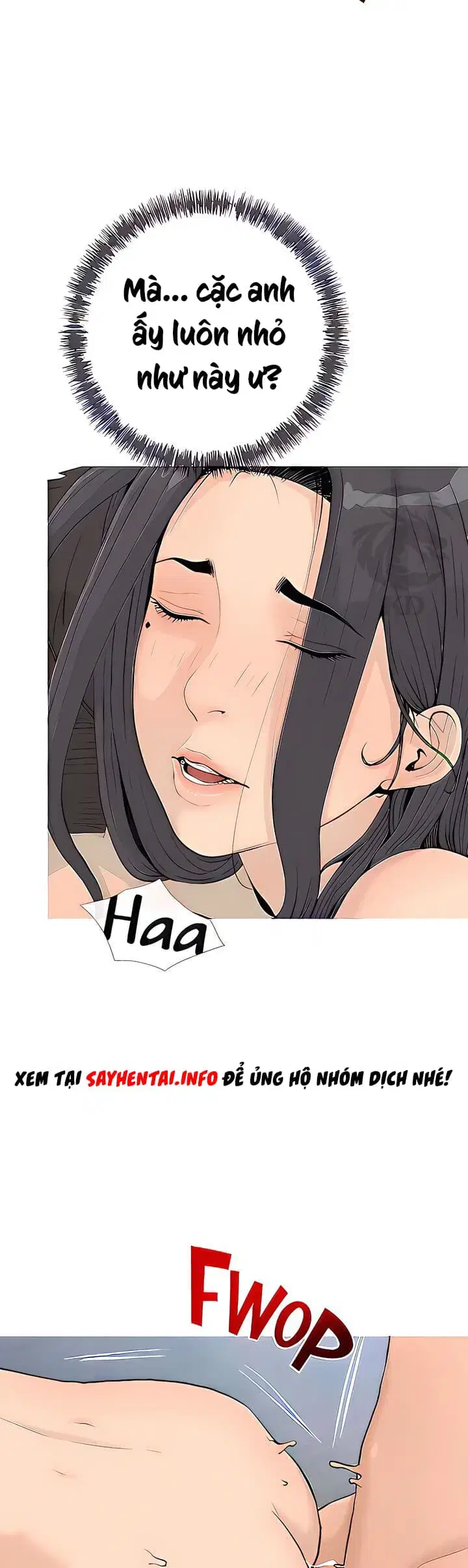 Dập dì là sướng nhất 