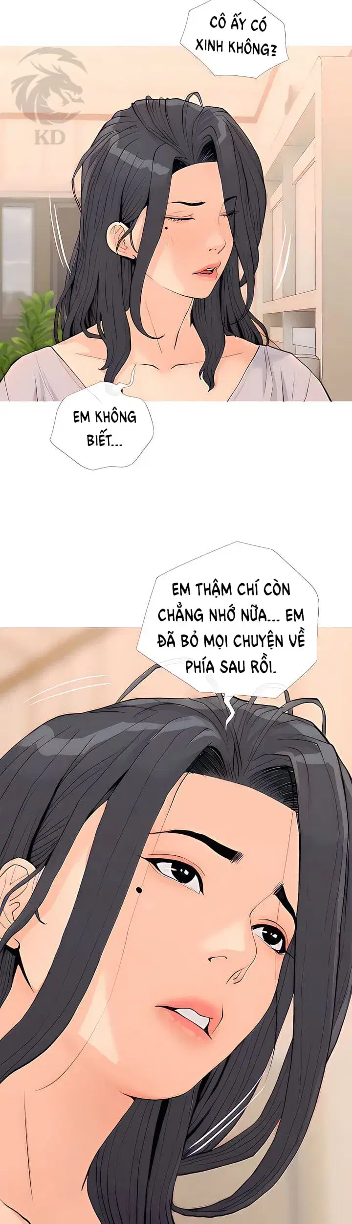 Dập dì là sướng nhất 