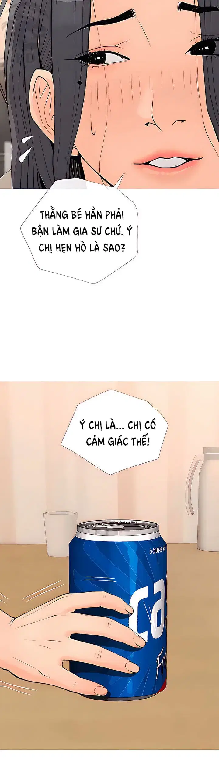 Dập dì là sướng nhất 