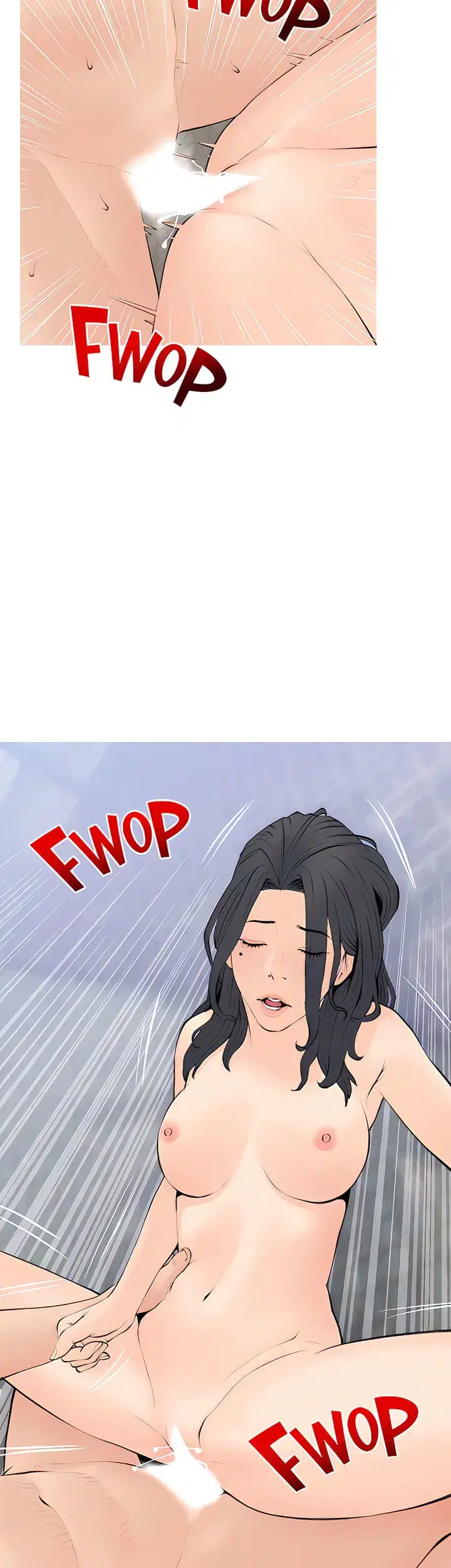Dập dì là sướng nhất 