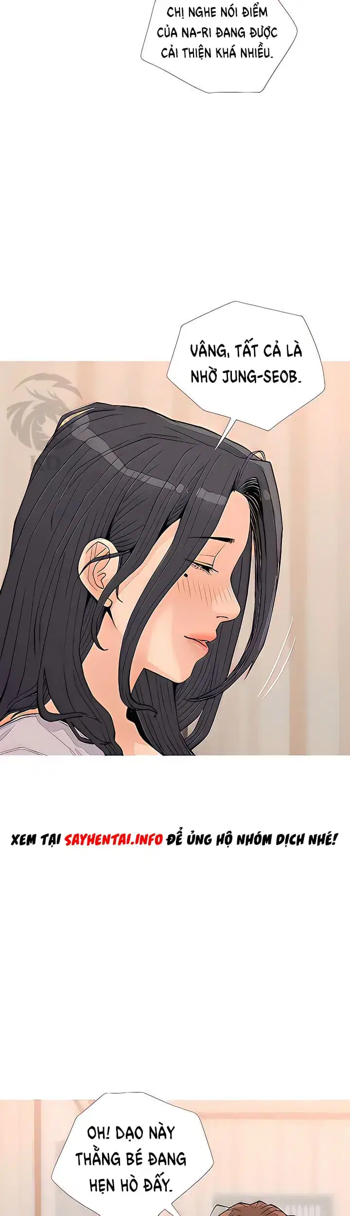 Dập dì là sướng nhất 