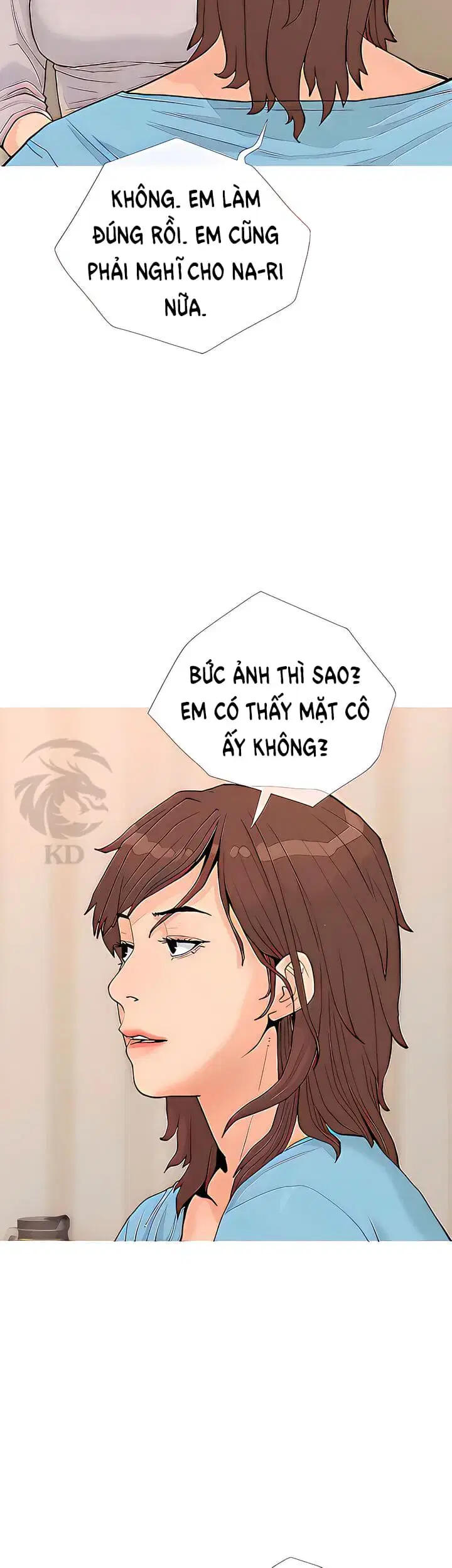 Dập dì là sướng nhất 