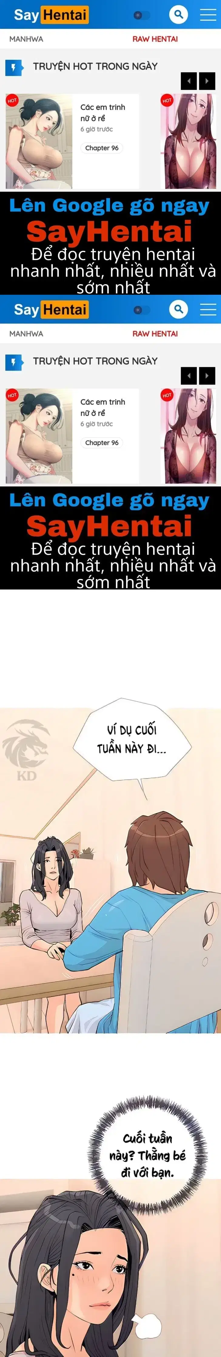 Dập dì là sướng nhất 