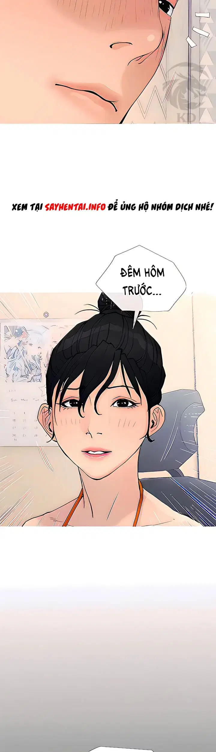 Dập dì là sướng nhất 