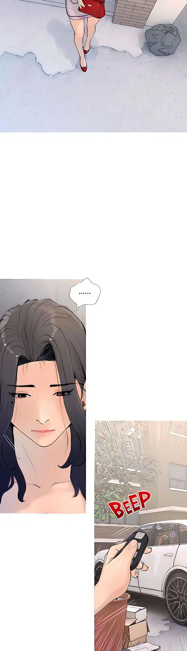Dập dì là sướng nhất 