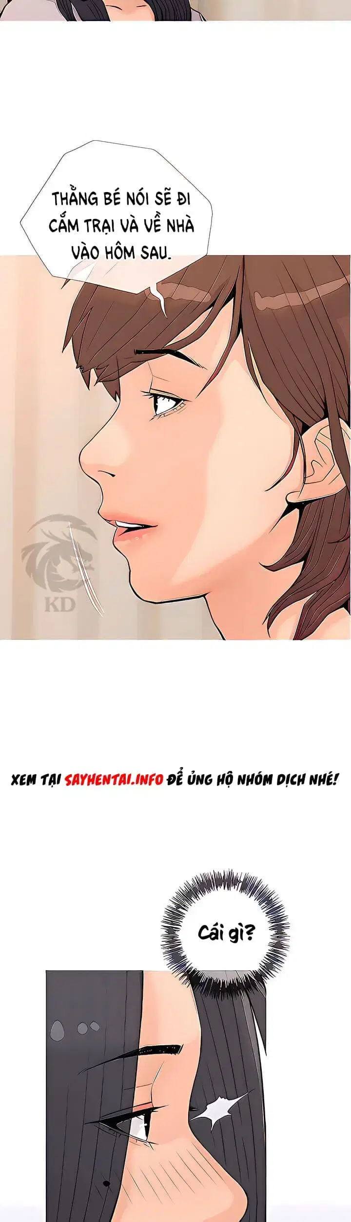 Dập dì là sướng nhất 