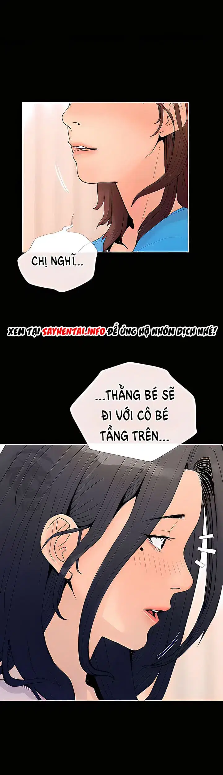 Dập dì là sướng nhất 