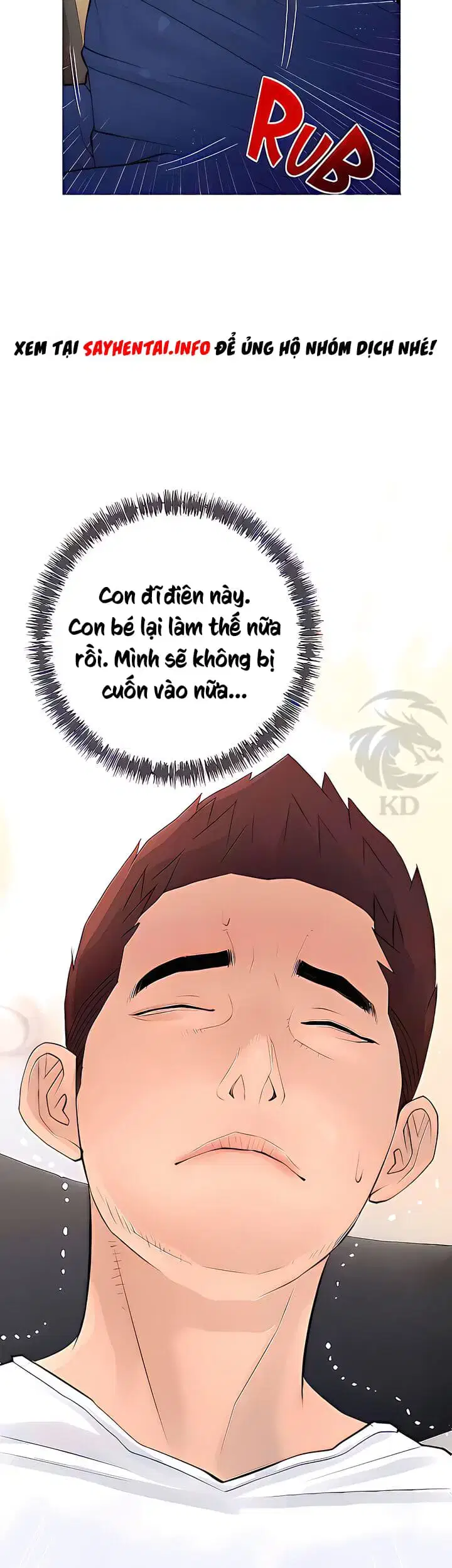 Dập dì là sướng nhất 