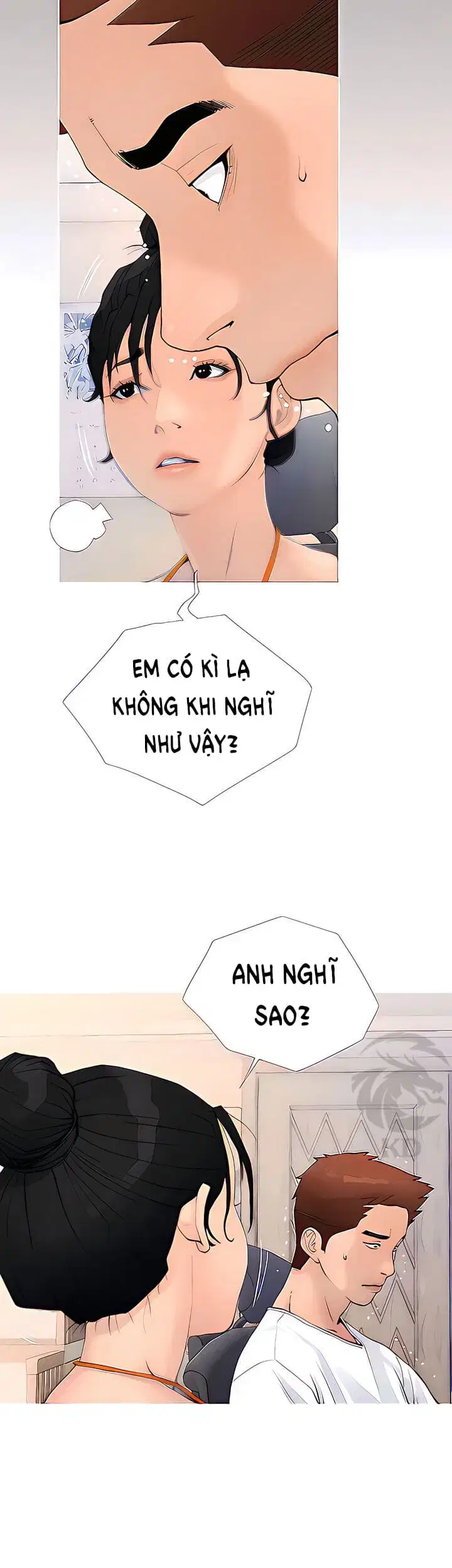 Dập dì là sướng nhất 
