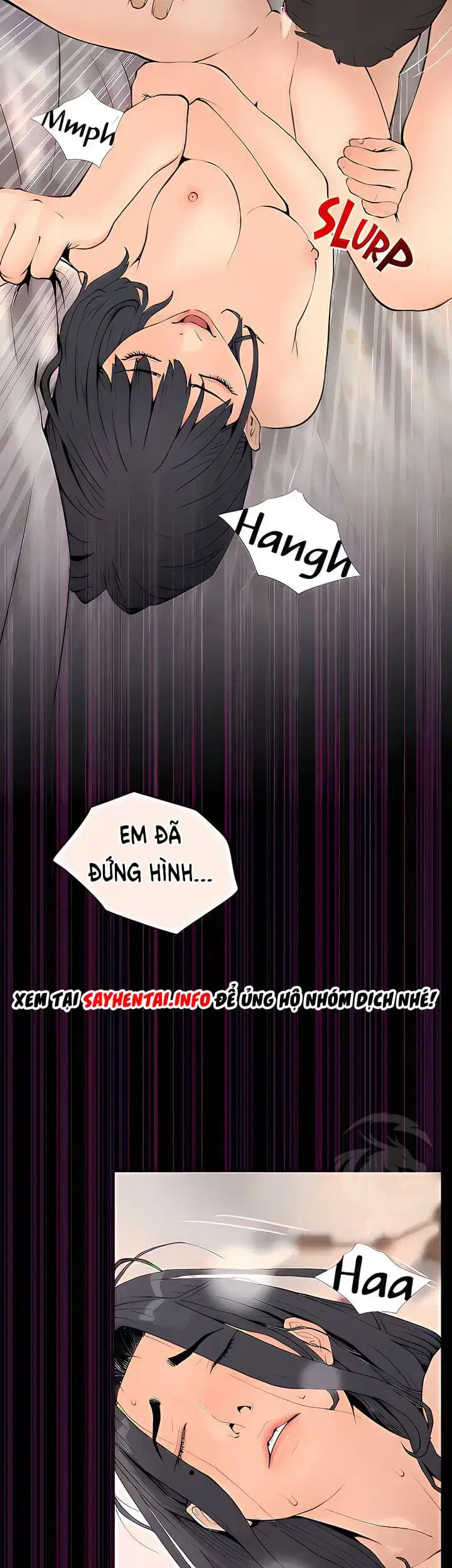 Dập dì là sướng nhất 