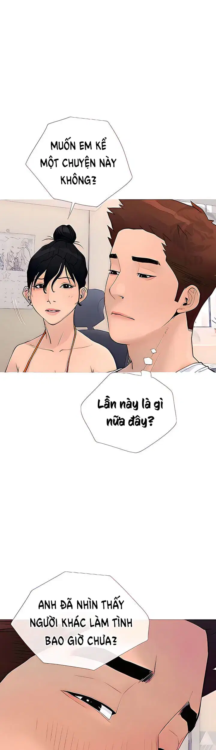 Dập dì là sướng nhất 