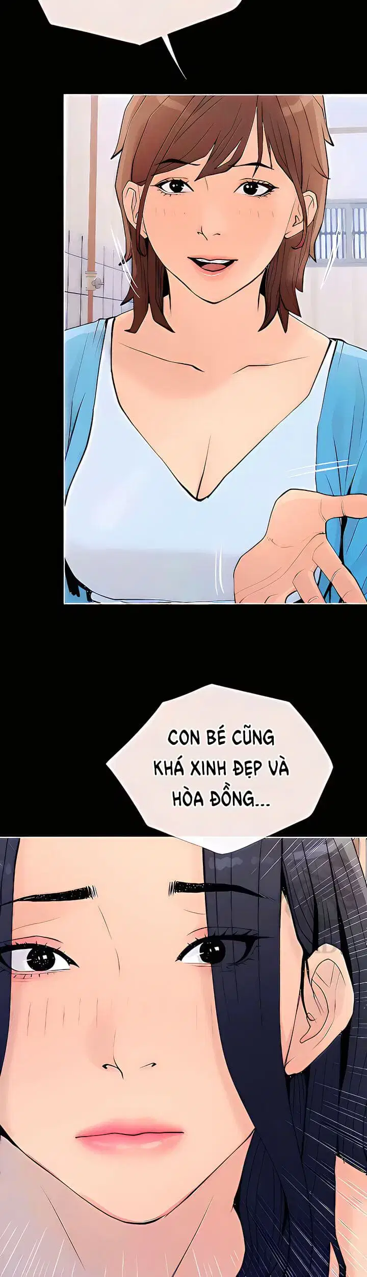 Dập dì là sướng nhất 