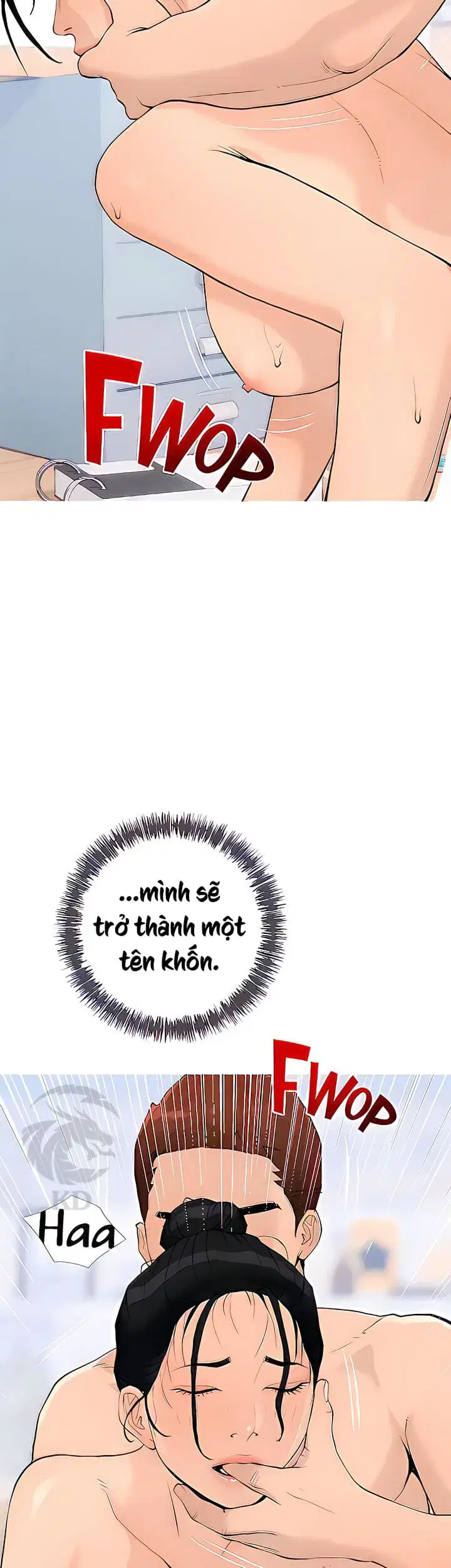 Dập dì là sướng nhất 