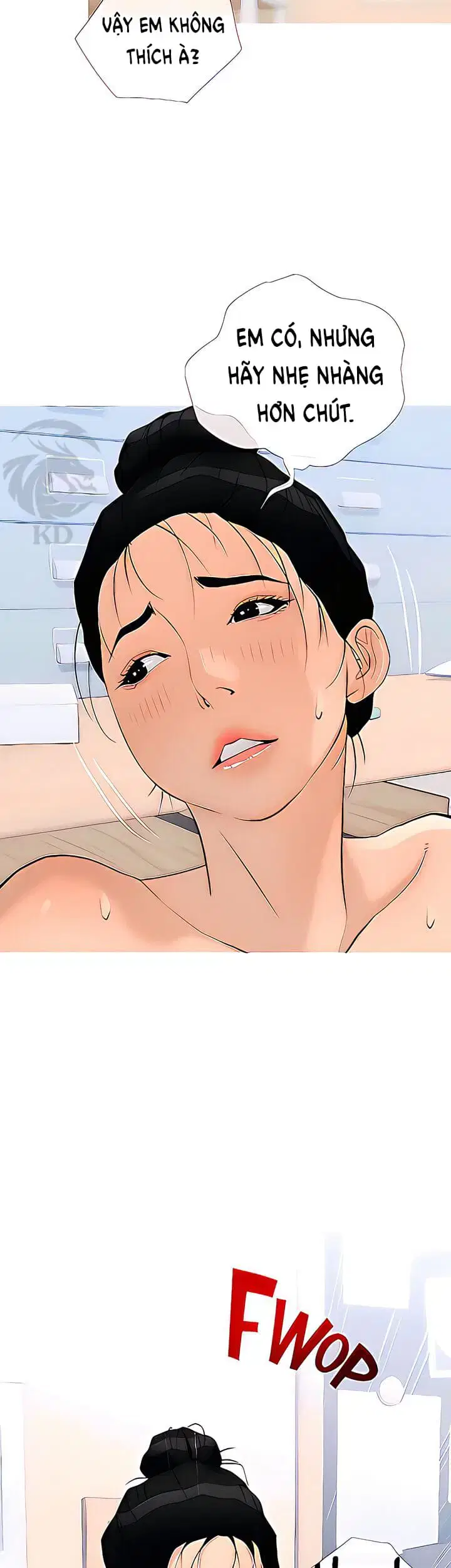 Dập dì là sướng nhất 