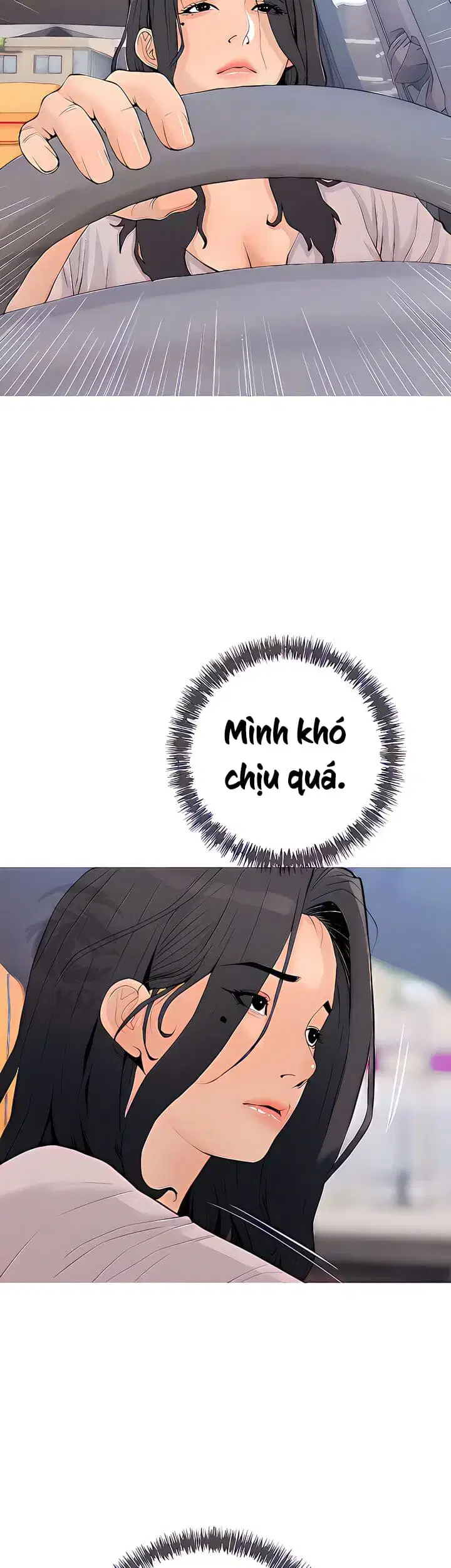 Dập dì là sướng nhất 