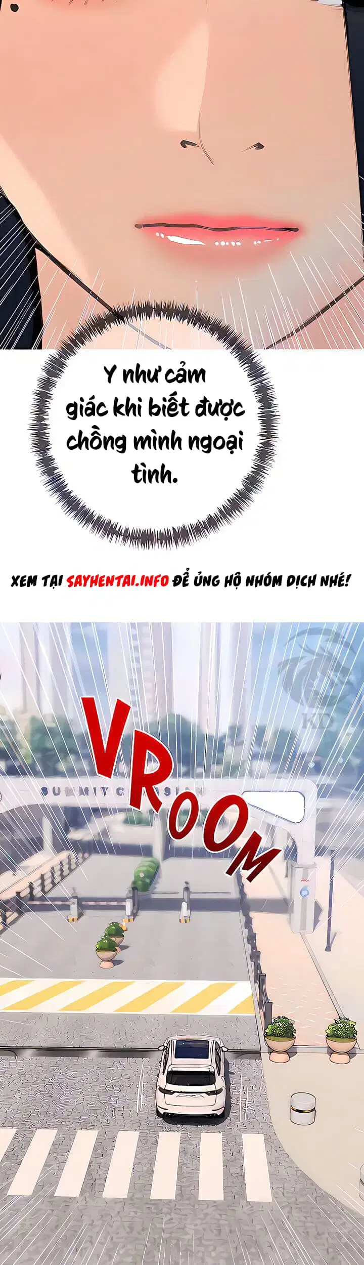 Dập dì là sướng nhất 