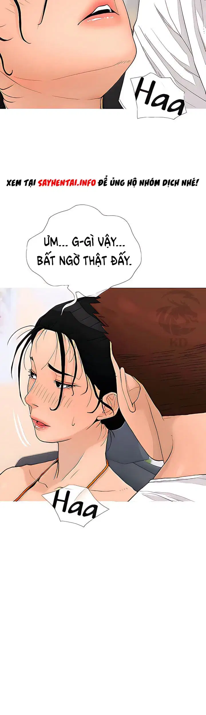 Dập dì là sướng nhất 